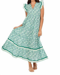 Mudpie - Chapman Maxi Dress