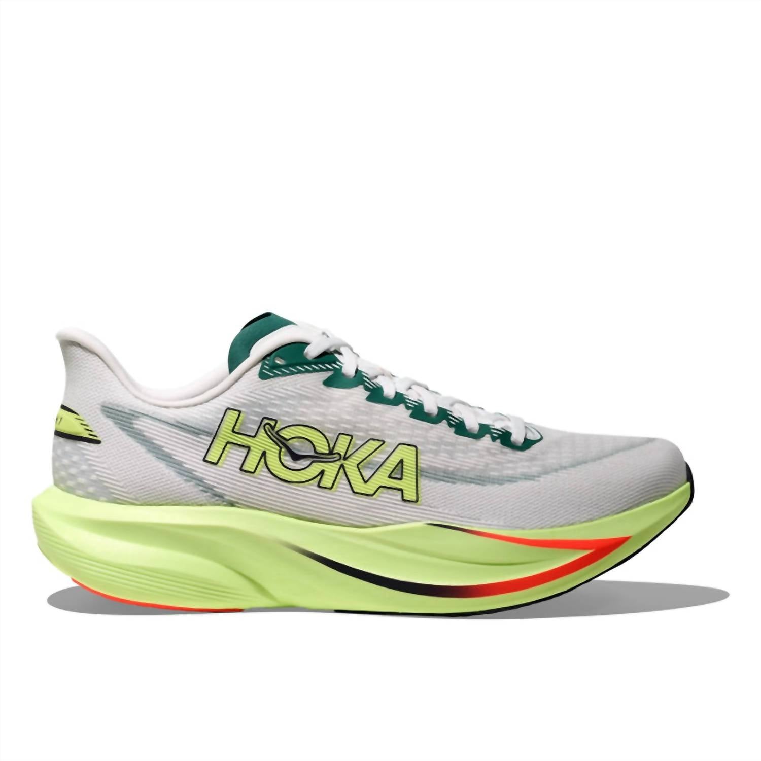 Hoka - Men's Mach 7 Shoe