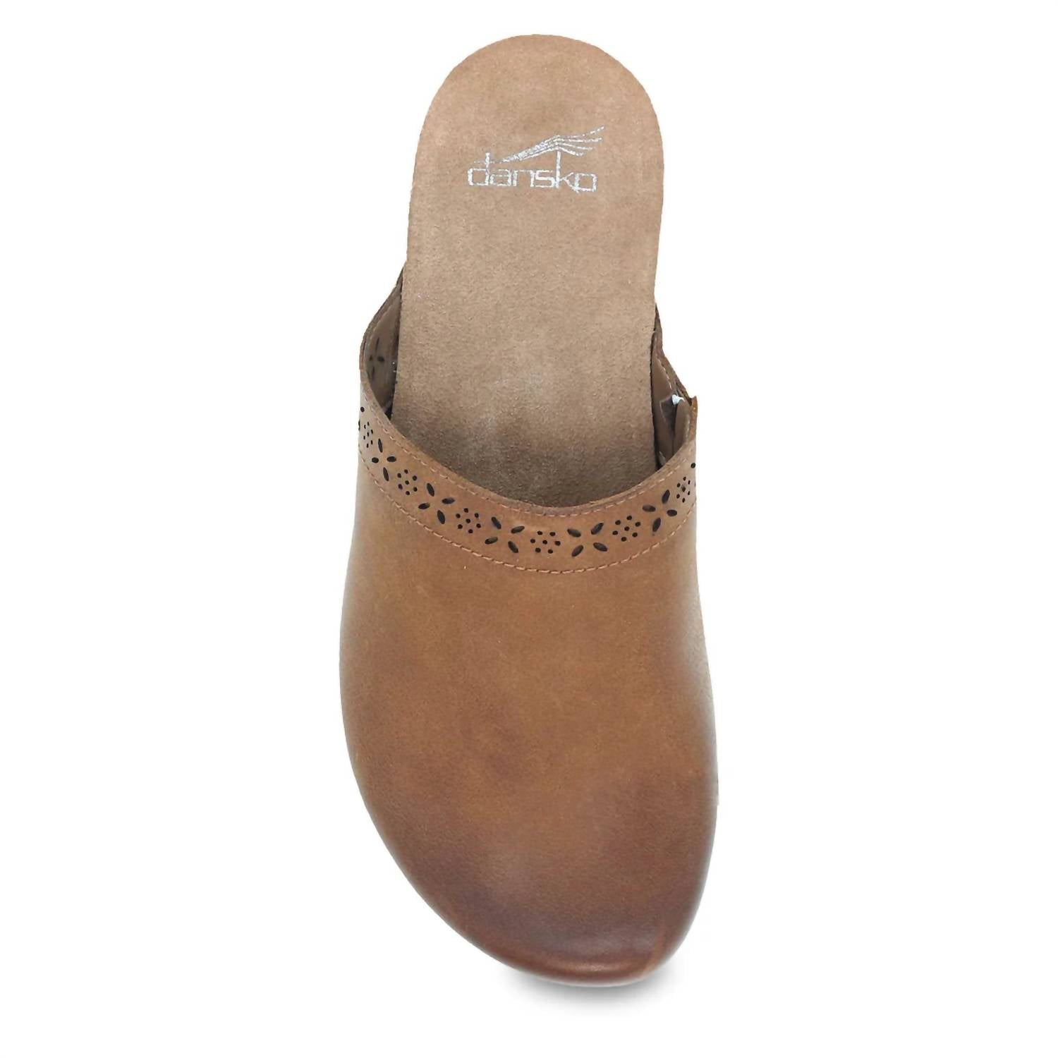 Dansko - Women's Robbie Casual Mule