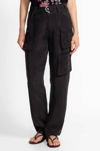 Johnny Was - Women's Hailey Cargo Pant