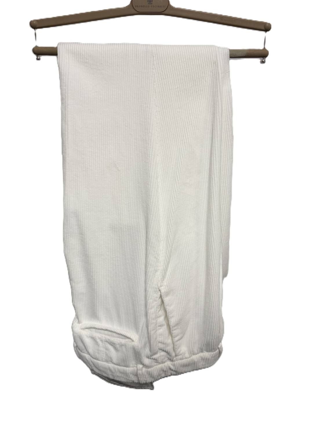 Brunello Cucinelli - MENS CORDUROY PANT