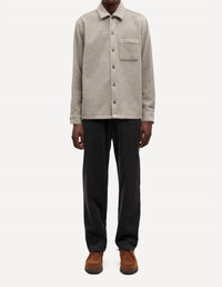 Samsoe - Sadamon Jj Overshirt