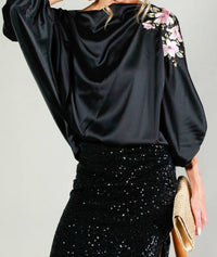 Vine & Love - Lilian Top