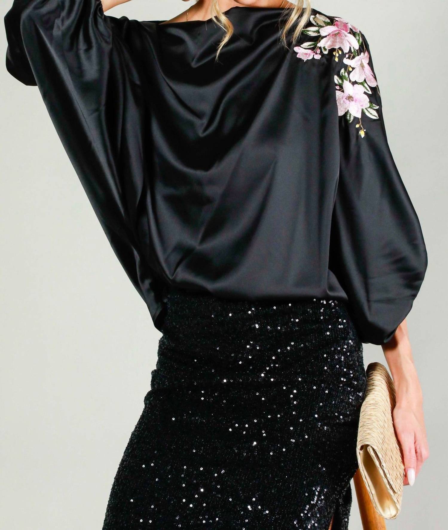 Vine & Love - Lilian Top