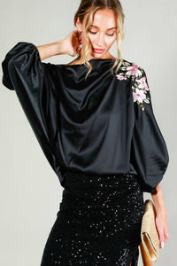Vine & Love - Lilian Top