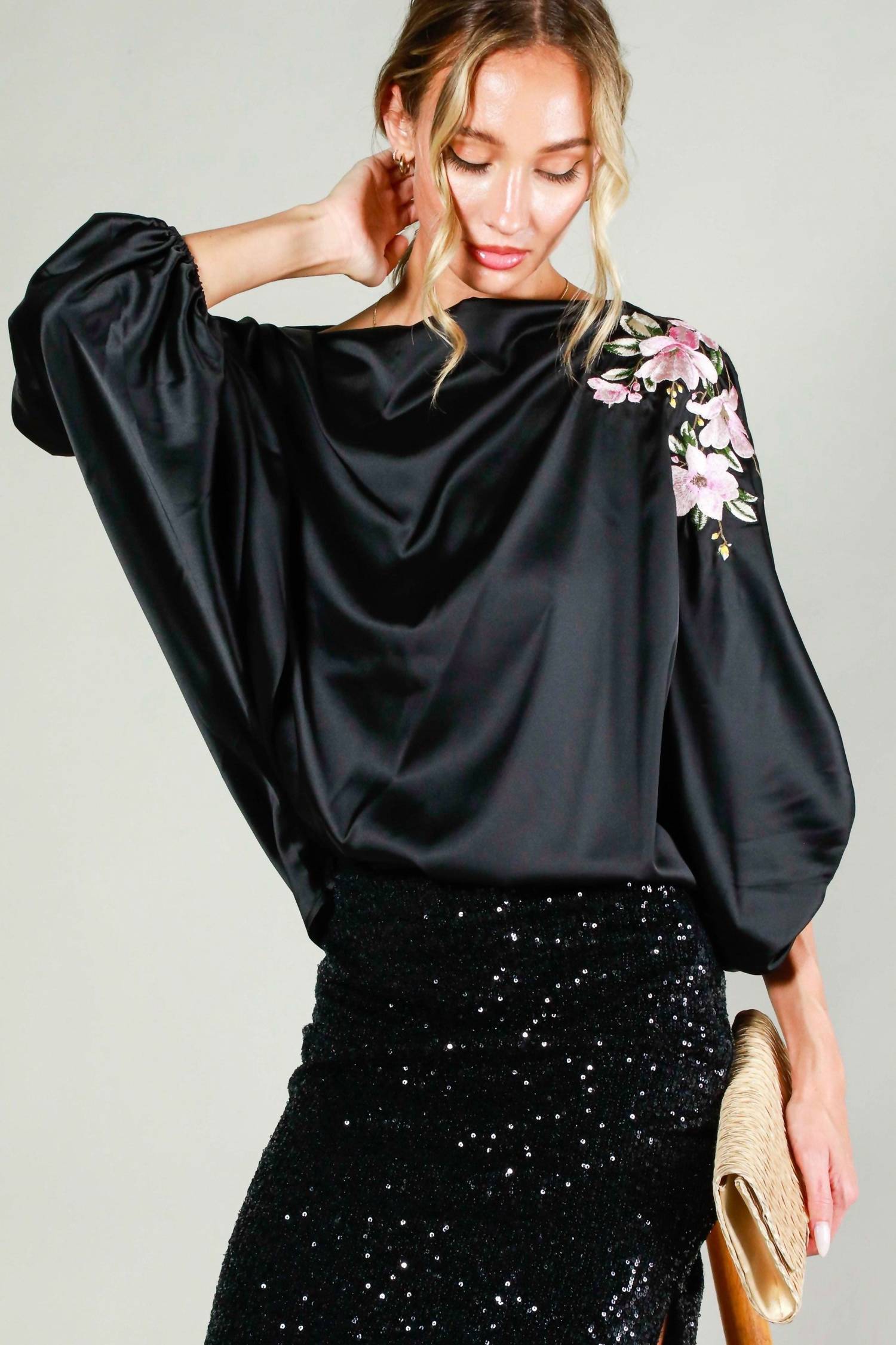 Vine & Love - Lilian Top