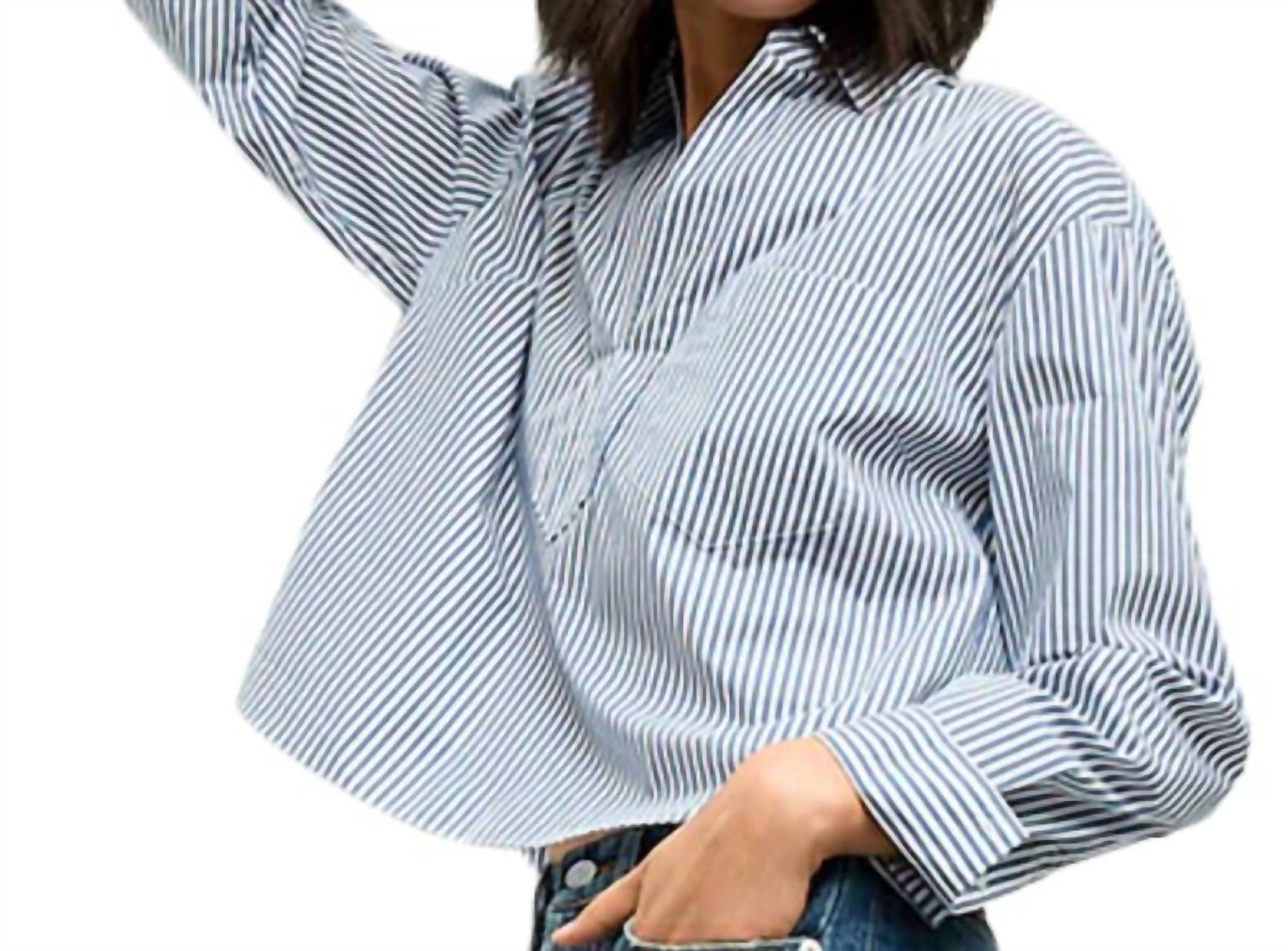 Veronica Beard - Women's Khai Top