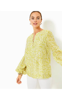 Lilly Pulitzer - Laurelie Top