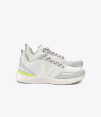 VEJA Women's Impala Engineered Athletic Sneakers in frost cream - women's shoe