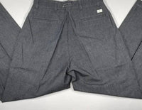 Knickerbocker - Men's Preshrunk Cotton Plaid Trousers