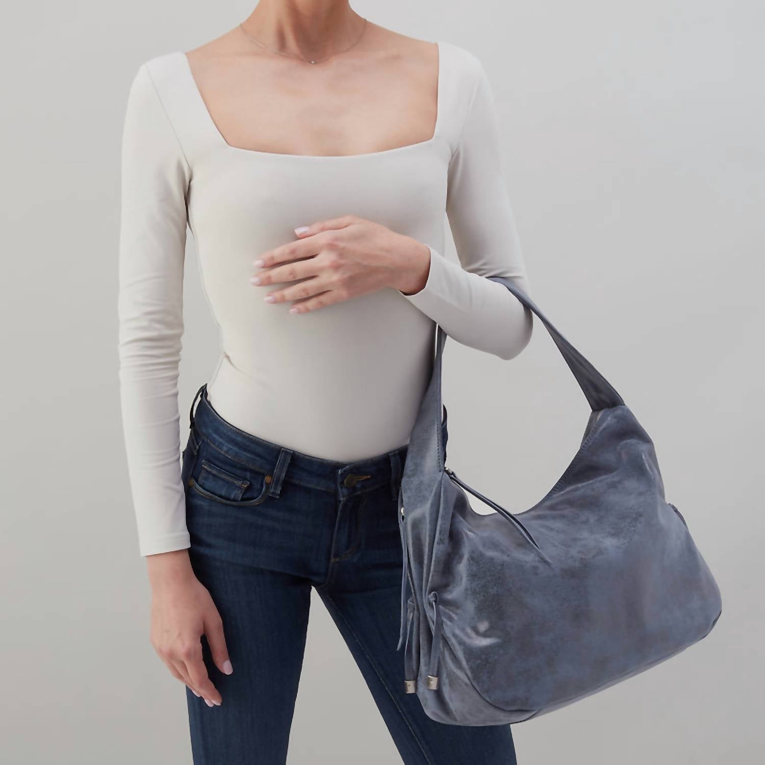 Hobo - Women's Kori Hobo Bag