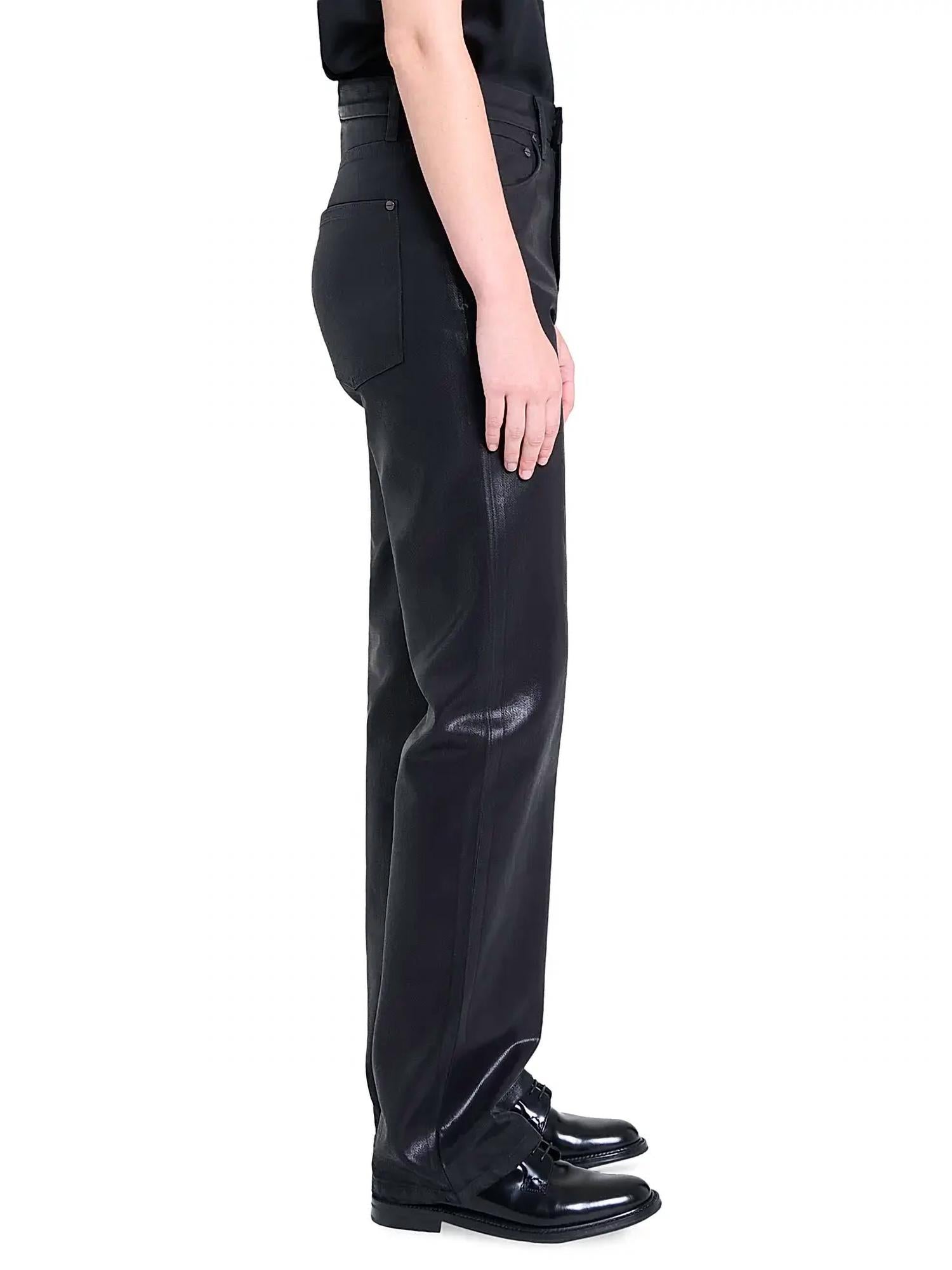 Twp - Kent Straight-leg Trouser