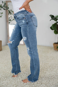 Judy Blue - Ready For Today Jeans