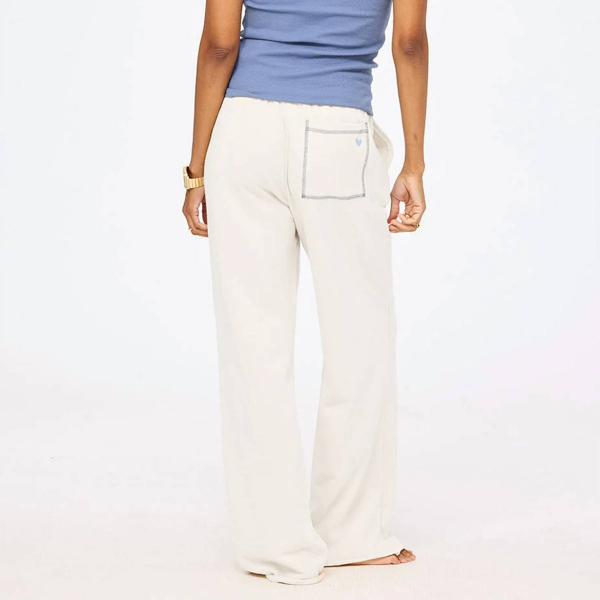 Kerri Rosenthal - Weekend Barb Sweatpants