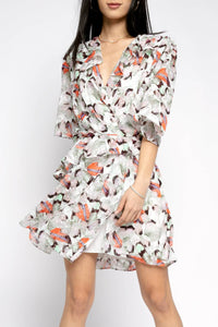 Iro - Carlina Mini Dress