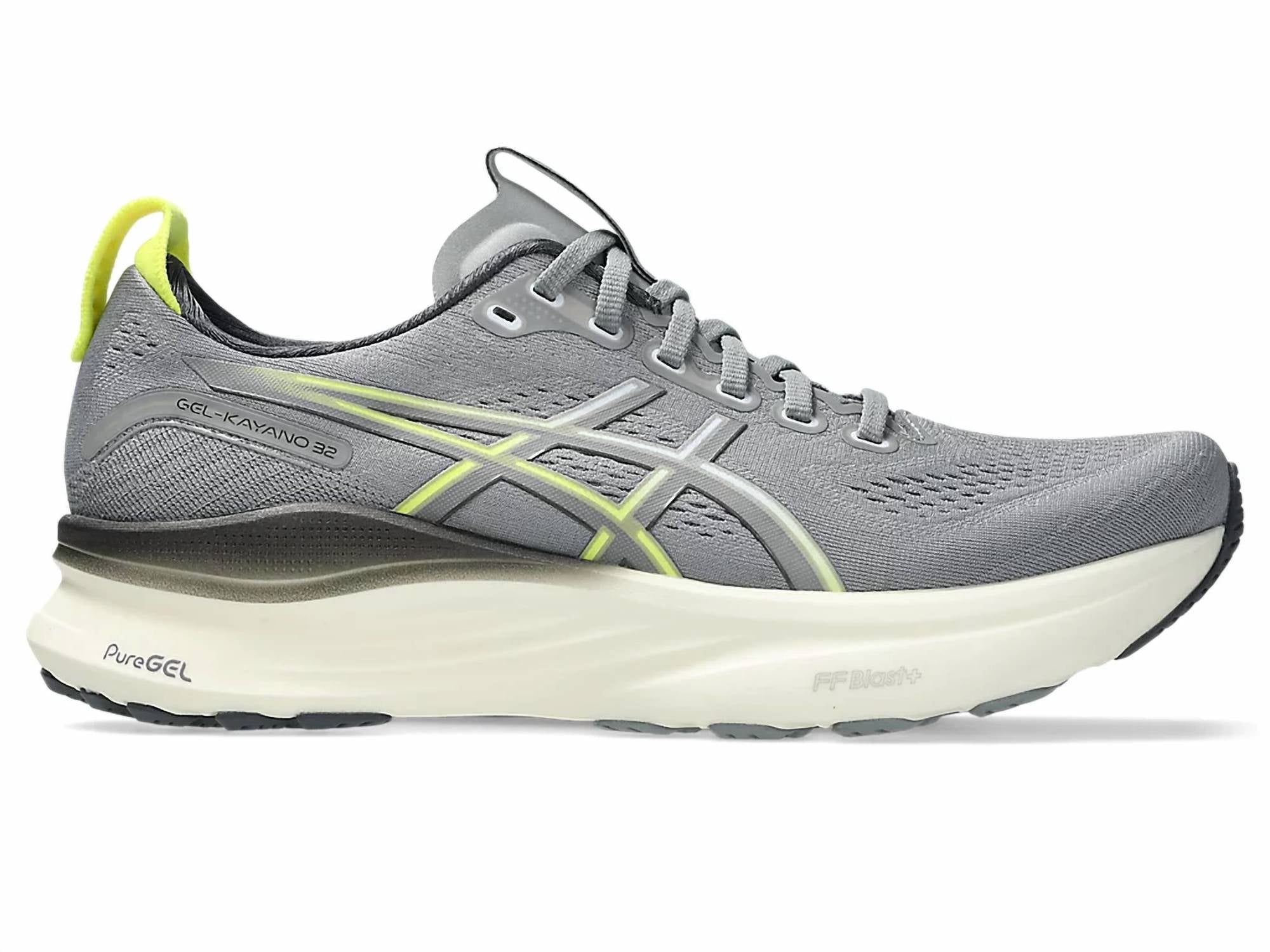 Asics - Men's Kayano 32 Running Shoes