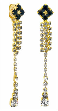 Tova - Women's Eclaire Earrings