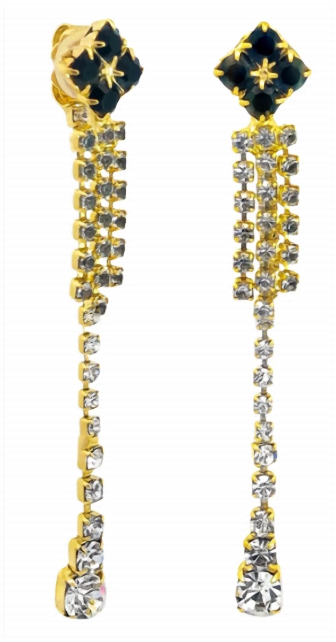 Tova - Women's Eclaire Earrings