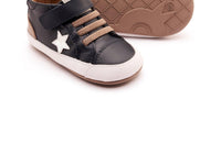 Oldsoles - Baby's Platinum Bub Shoes