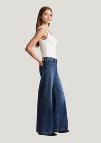 Mavi - Women's Christine Classic Denim Jeans