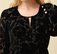 Spartina 449 - Andrea Midi Dress