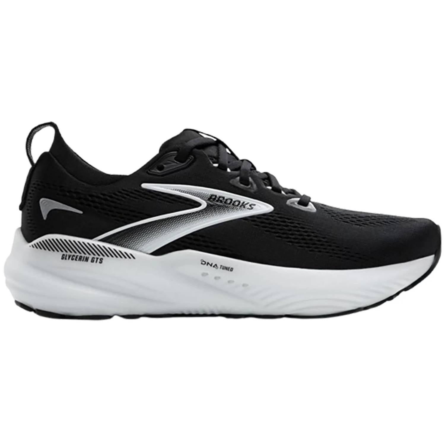 Brooks - Women's Glycerin Gts 22 1d Shoe