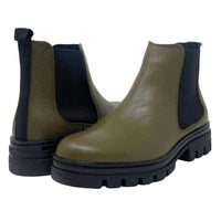 Eric Michael - Women's Bethany Boot