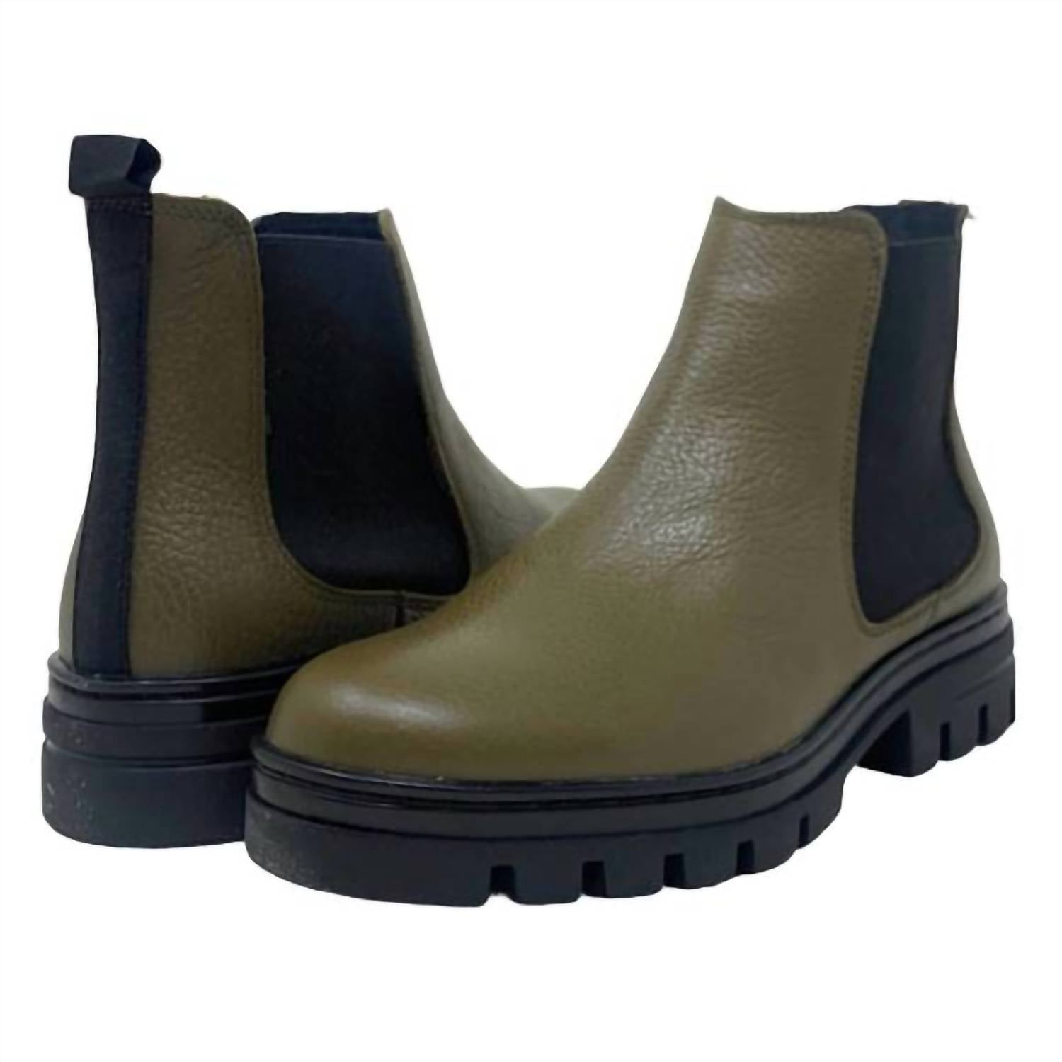 Eric Michael - Women's Bethany Boot