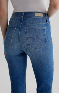 Ag Jeans - Farrah Boot Jeans