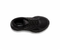 SAUCONY Kid's Cohesion 14 Ltt Sneaker in black - kids' sneaker - view 4