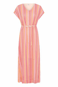 B.Young - Prisca Crochet Dress