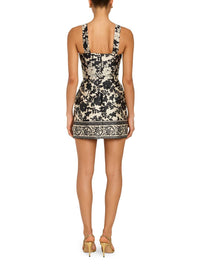 Amanda Uprichard - Brianne Mini Dress