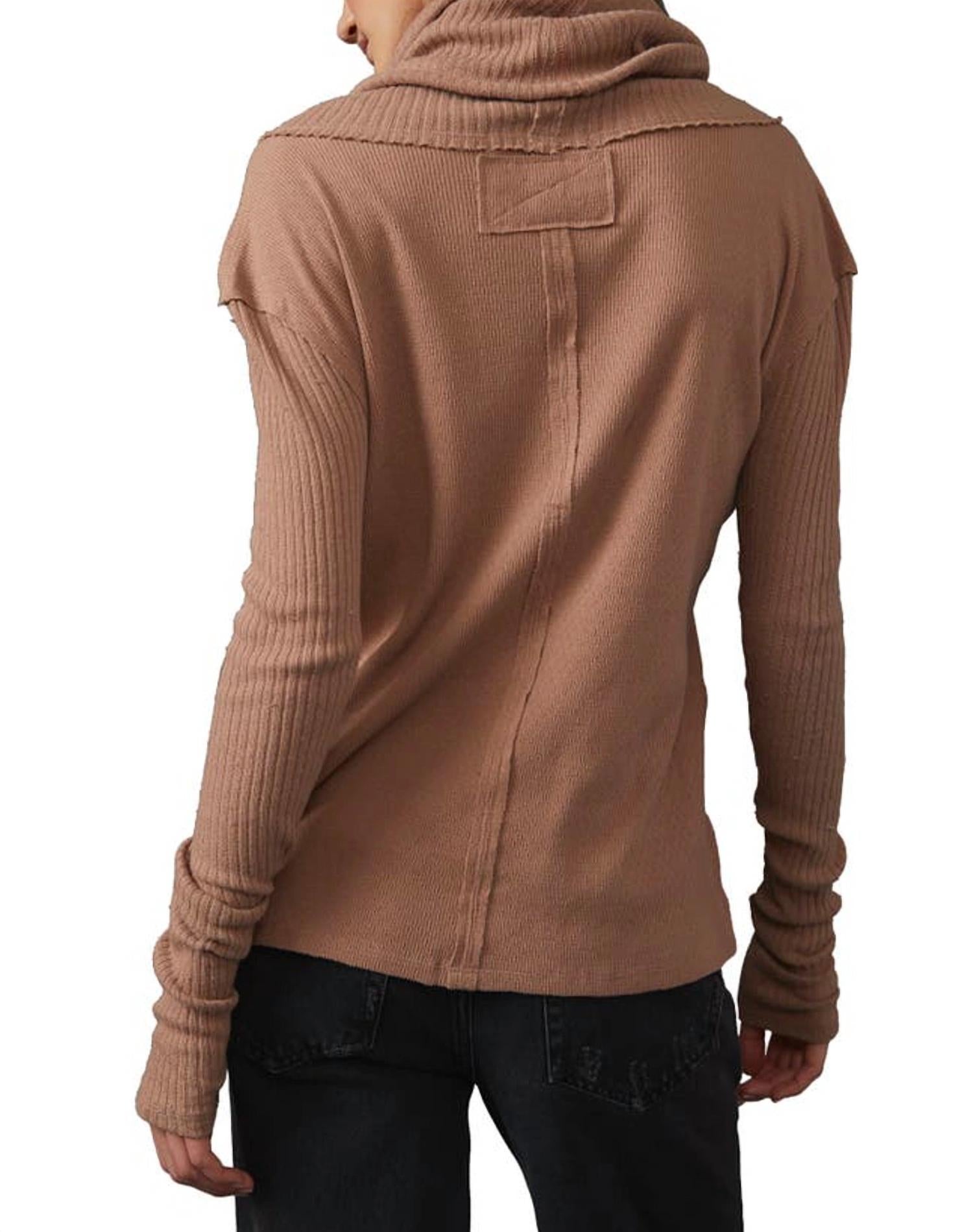 Free People - HOT PEPPERS HOODIE