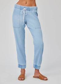 Bella Dahl - Chelsea Pocket Jogger