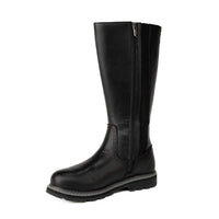 NEXGRIP Women's Ice Lylia 2.0 Winter Boot in black - women's shoe - detail view