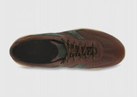 SAS Men's Camino Shoe in new briar - men's sneaker - alternate view