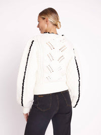 Athena Sweater