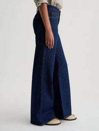 Ag Jeans - Saige Wide Leg Jeans