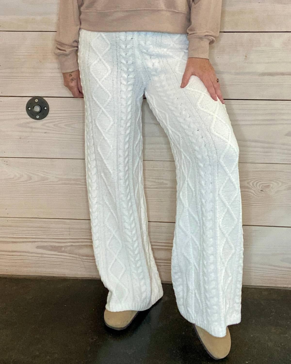 Z Supply - Gemma Cable Pant
