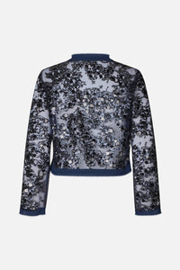 Baum Und Pferdgarten - The Bethina Jacket