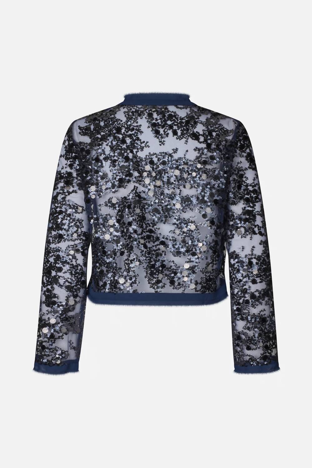 Baum Und Pferdgarten - The Bethina Jacket