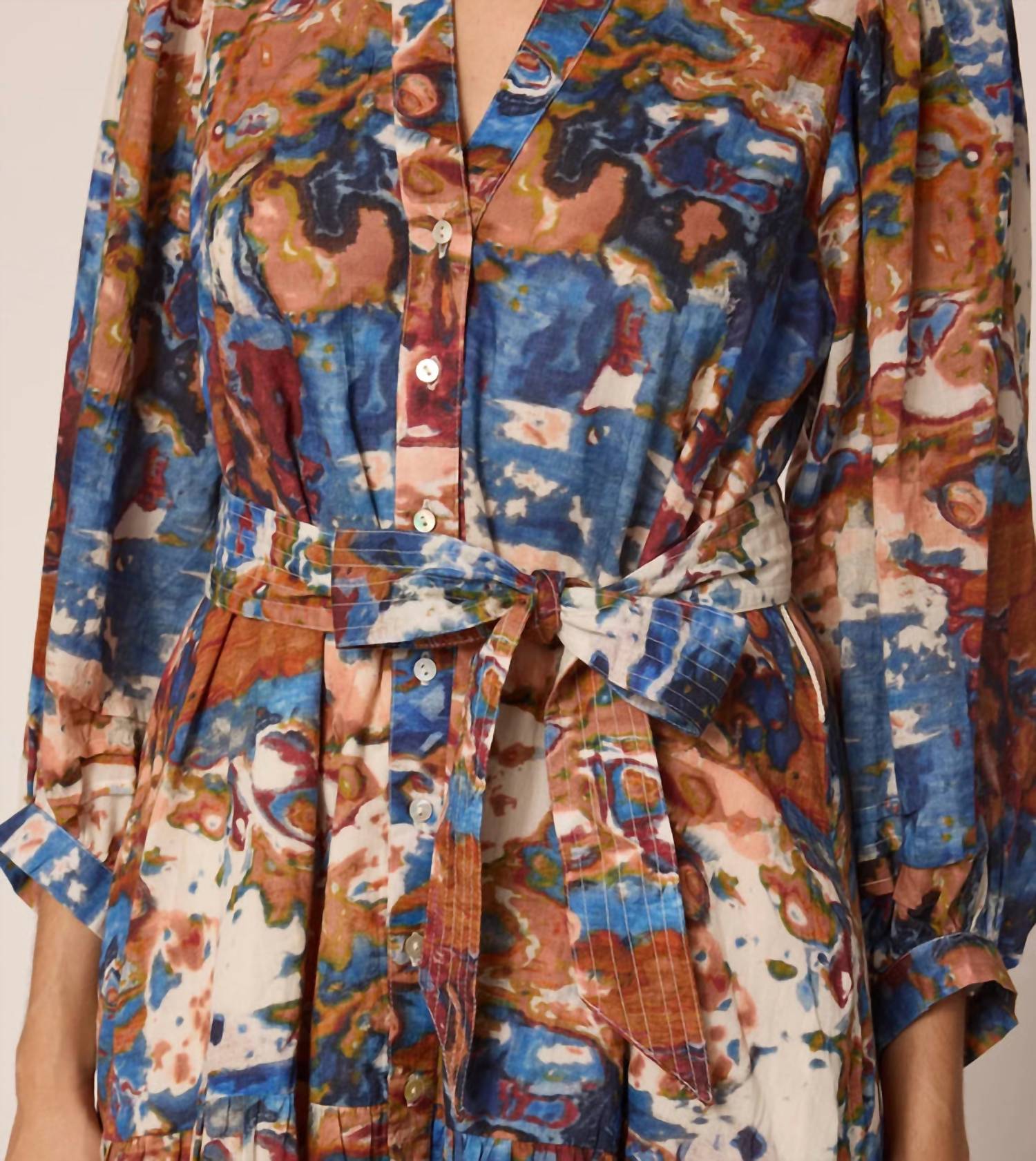 Cleobella - Delilah Mini Dress