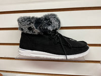 Gypsy Jazz - Women Fancy Booties