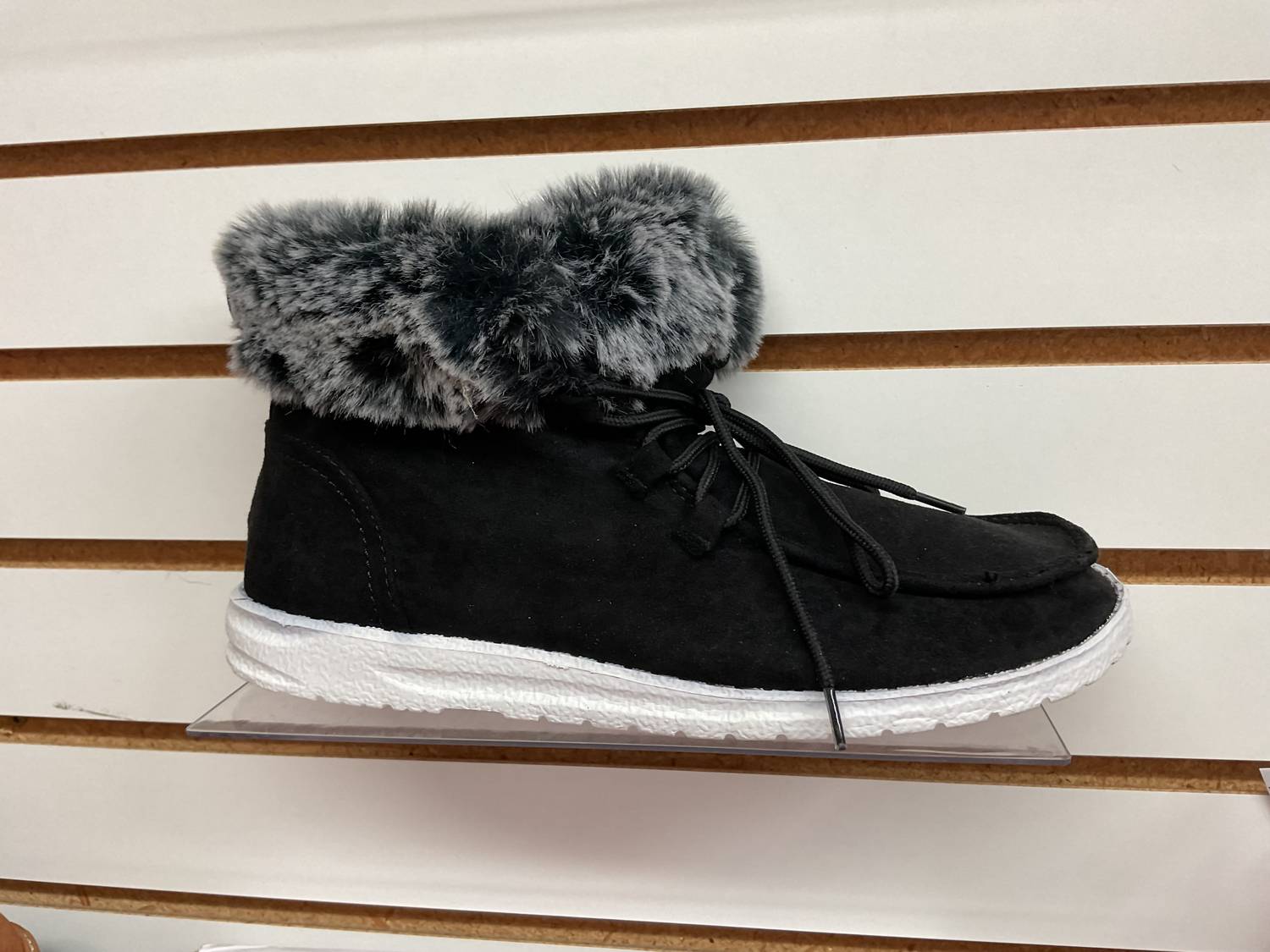 Gypsy Jazz - Women Fancy Booties
