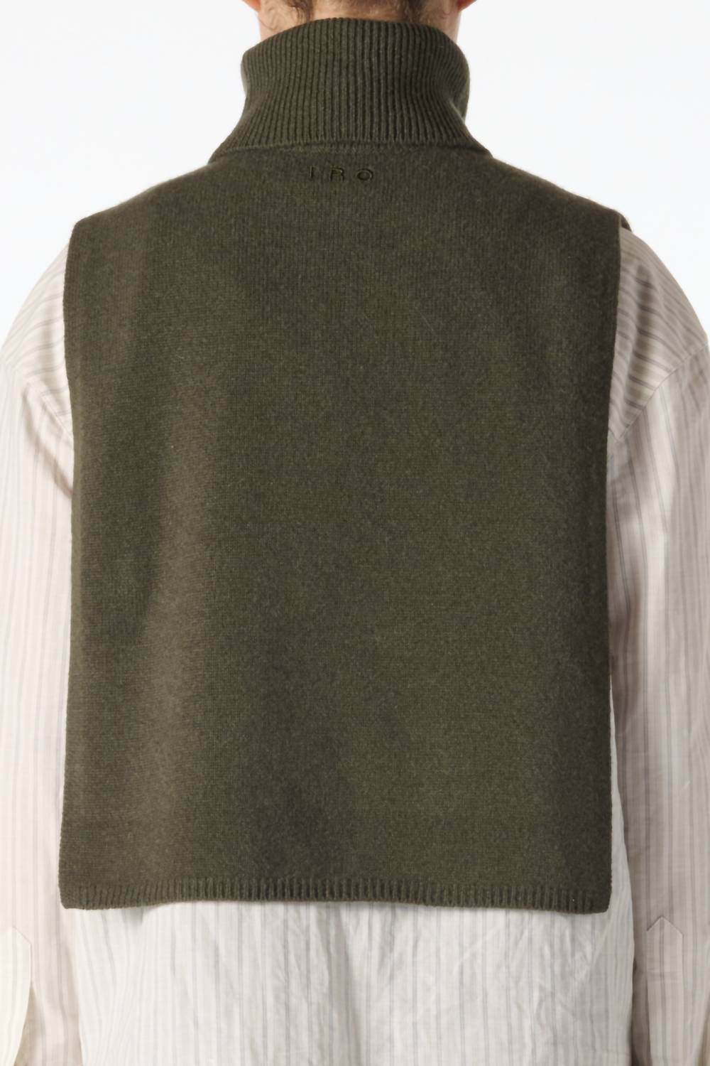 Iro - Ron Dickie Sweater