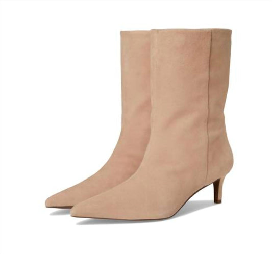 Seychelles - Women's Game Changer Boot