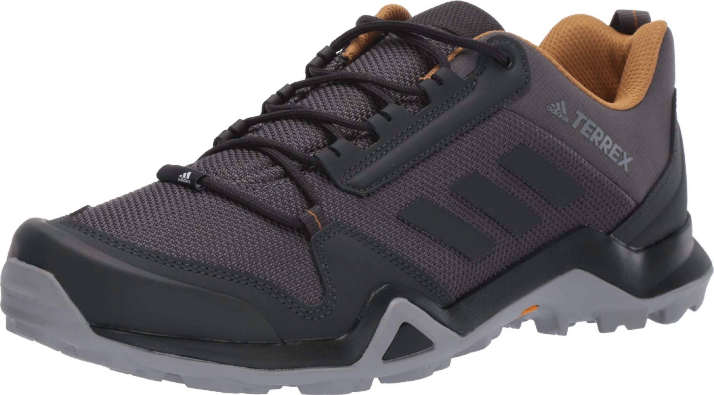 Adidas - Men's Terrex Ax3 Hiking Boots