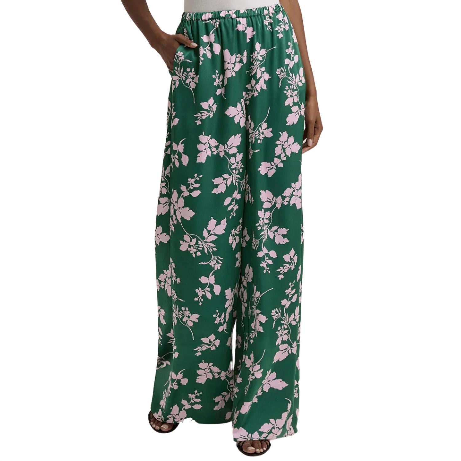 Favorite Daughter - The Effortless Wide Leg Pant