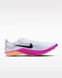 Nike - Unisex Dragonfly 2 Athletics Distance Spike Shoes