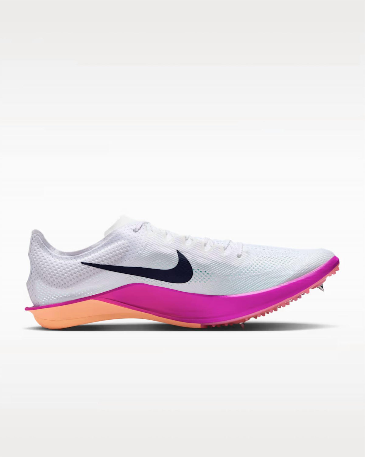 Nike - Unisex Dragonfly 2 Athletics Distance Spike Shoes